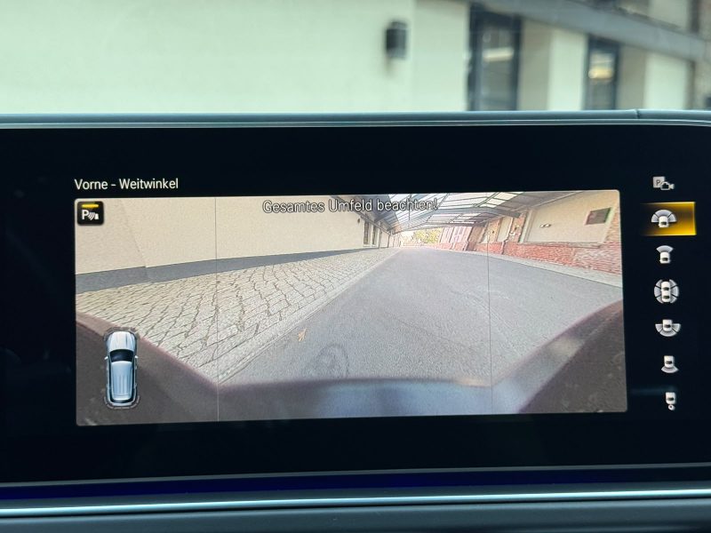 Mercedes-AMG GLE 63 S 4Matic+