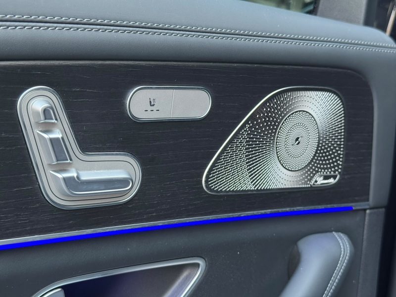 Mercedes-AMG GLE 63 S 4Matic+