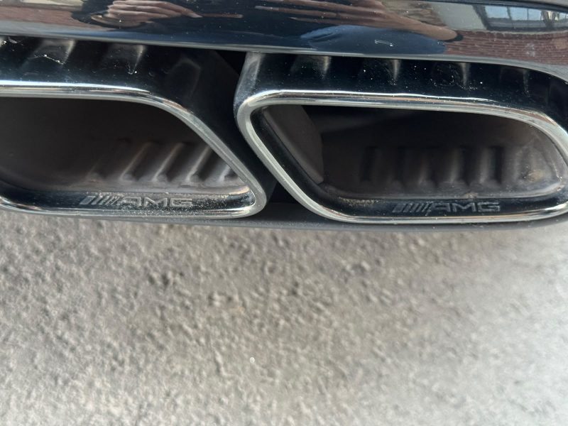 Mercedes-AMG GLE 63 S 4Matic+