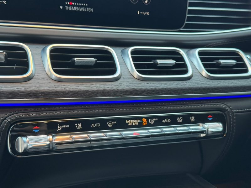 Mercedes-AMG GLE 63 S 4Matic+