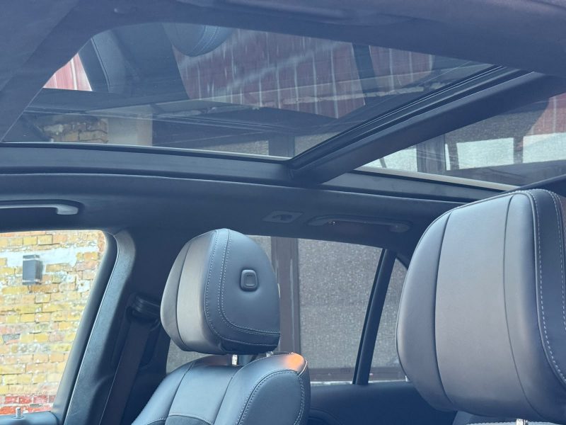 Mercedes-AMG GLE 63 S 4Matic+