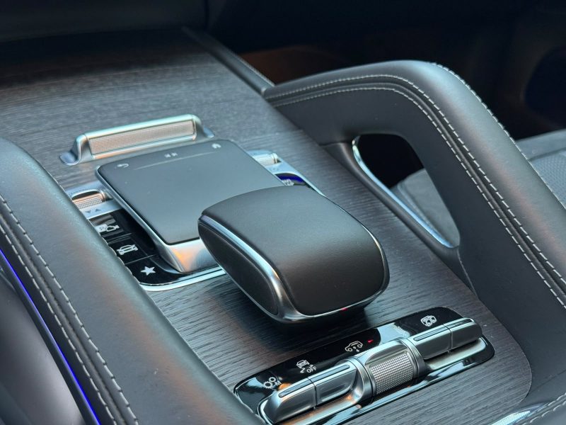 Mercedes-AMG GLE 63 S 4Matic+