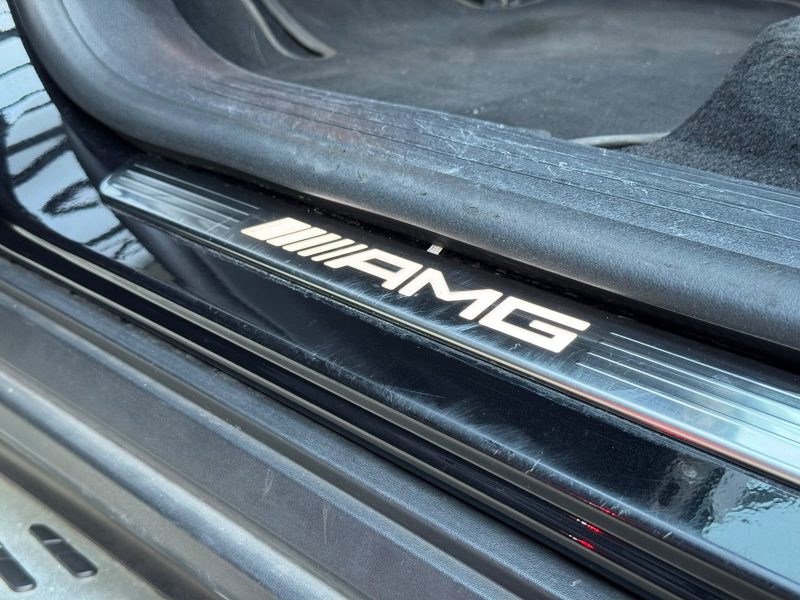 Mercedes-AMG GLE 63 S 4Matic+