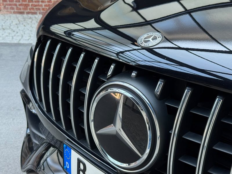 Mercedes-AMG GLE 63 S 4Matic+