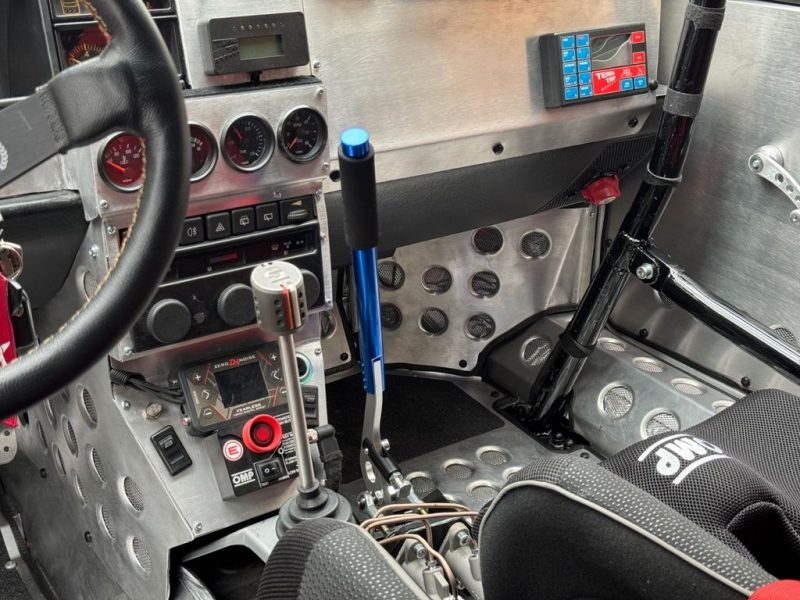 Lancia Delta HF Integrale 16V