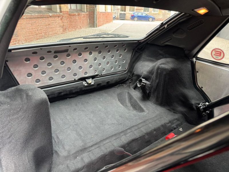 Lancia Delta HF Integrale 16V