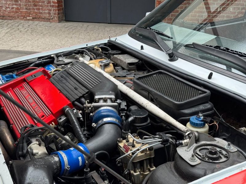 Lancia Delta HF Integrale 16V