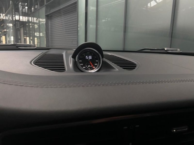 Porsche 911 (991.1) Turbo S