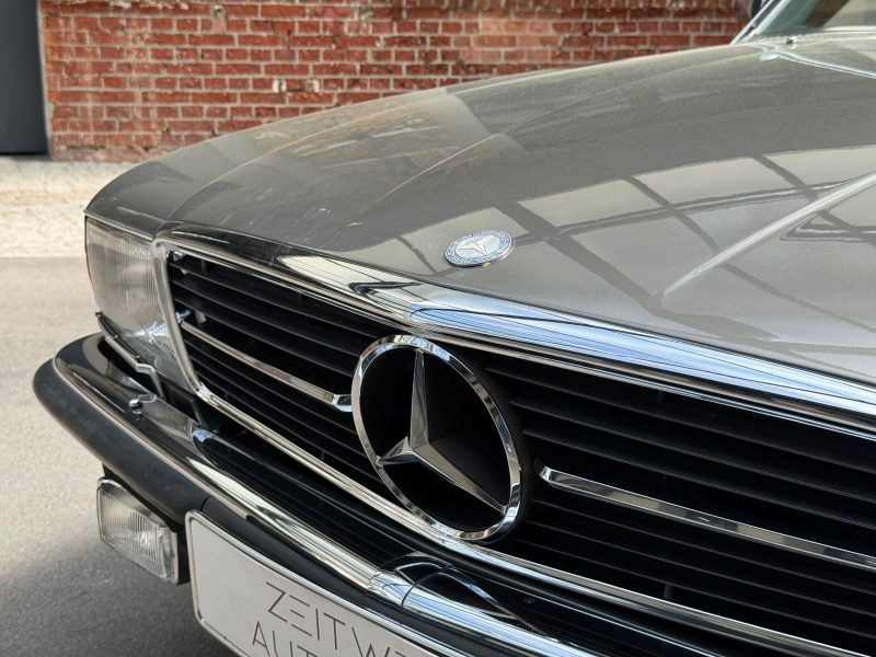 Mercedes-Benz 420 SL