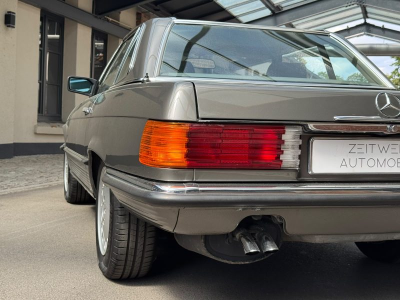 Mercedes-Benz 420 SL
