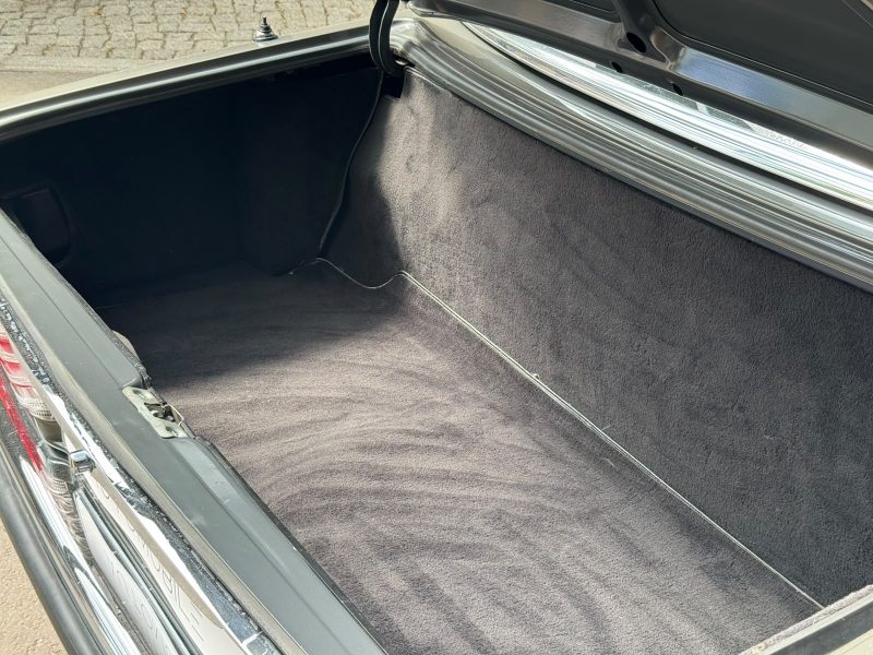 Mercedes-Benz 420 SL