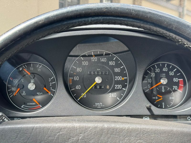 Mercedes-Benz 420 SL