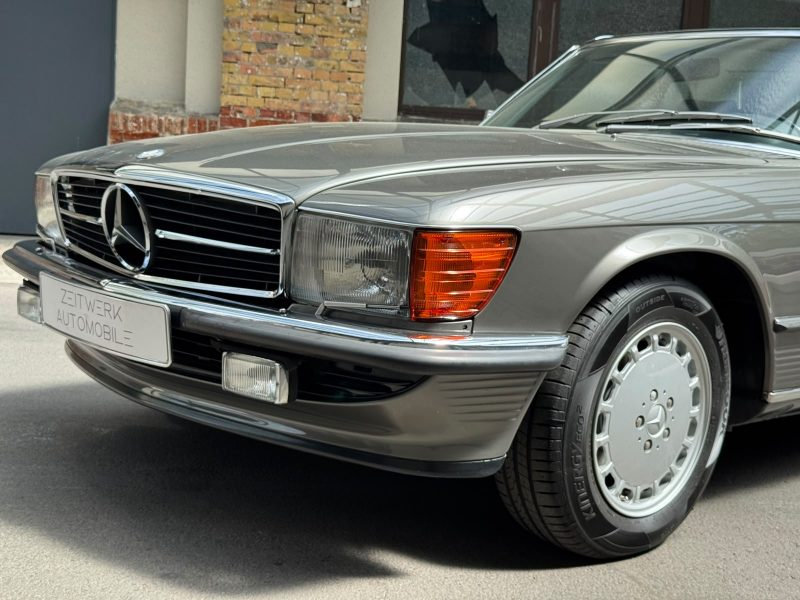 Mercedes-Benz 420 SL