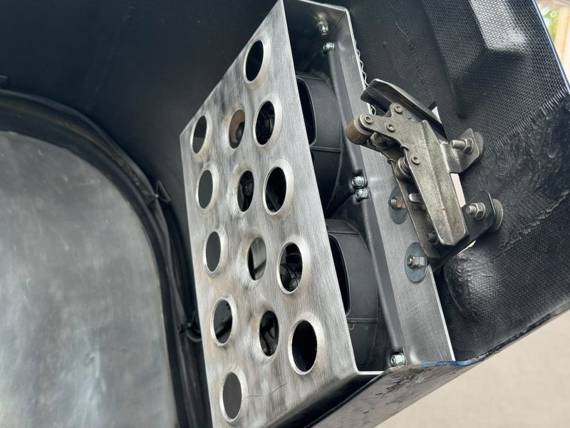 Shelby Daytona Cobra Factory Five