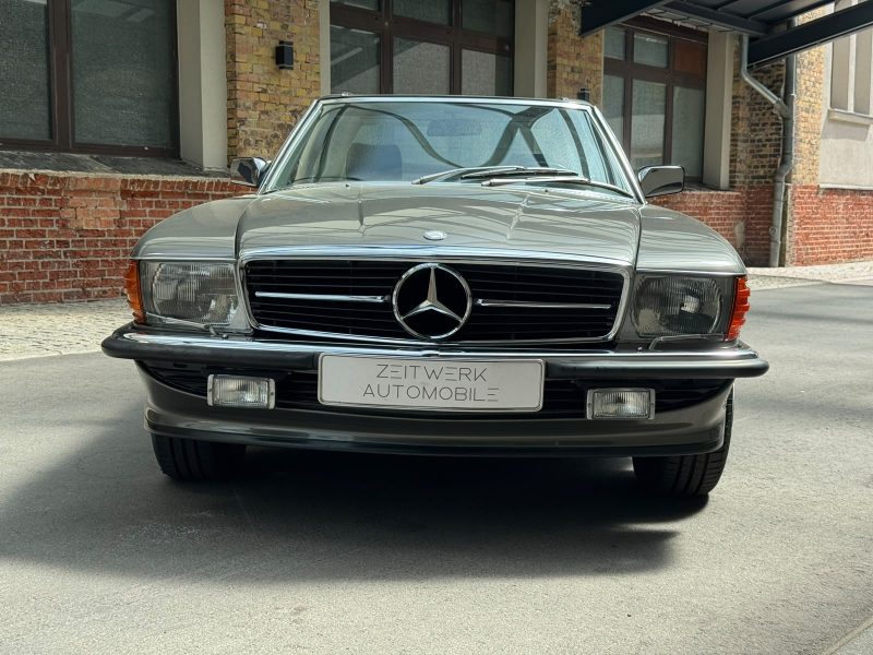 Mercedes-Benz 420 SL