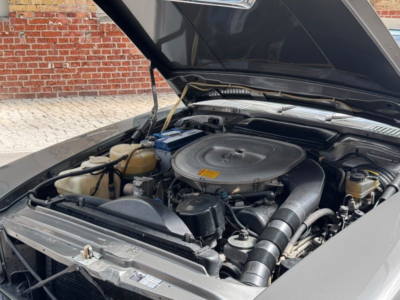 Mercedes-Benz 420 SL