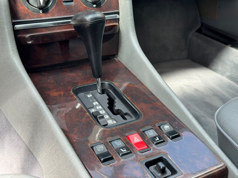 Mercedes-Benz 420 SL