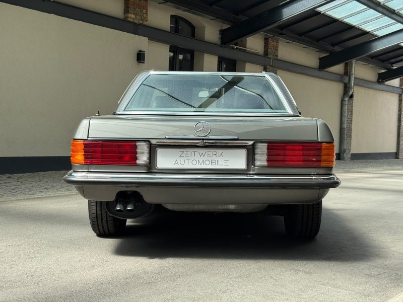 Mercedes-Benz 420 SL