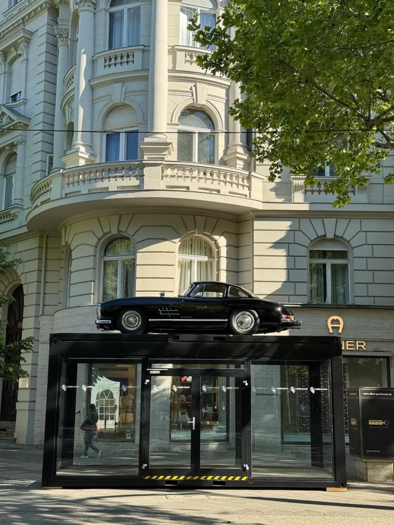 Classic Days Berlin 2025