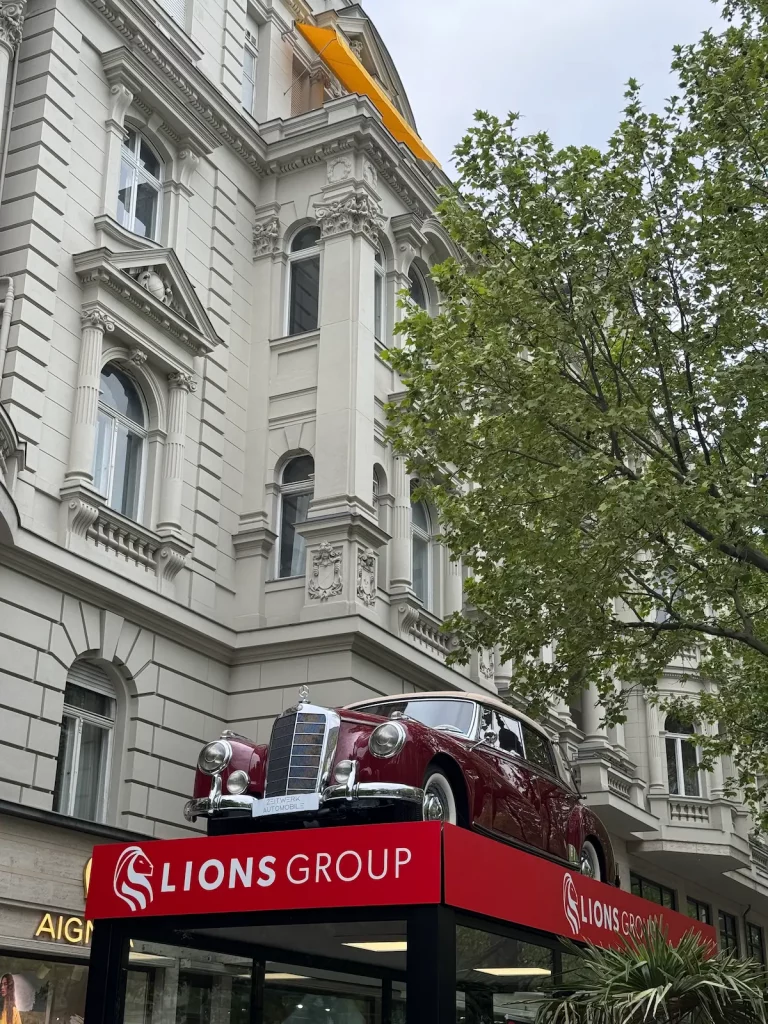 Classic Days Berlin 2026