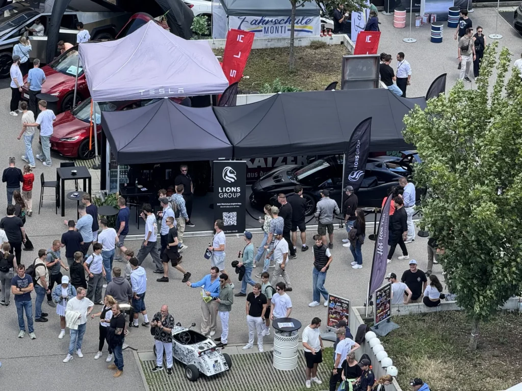 MYLE Festival München 2026