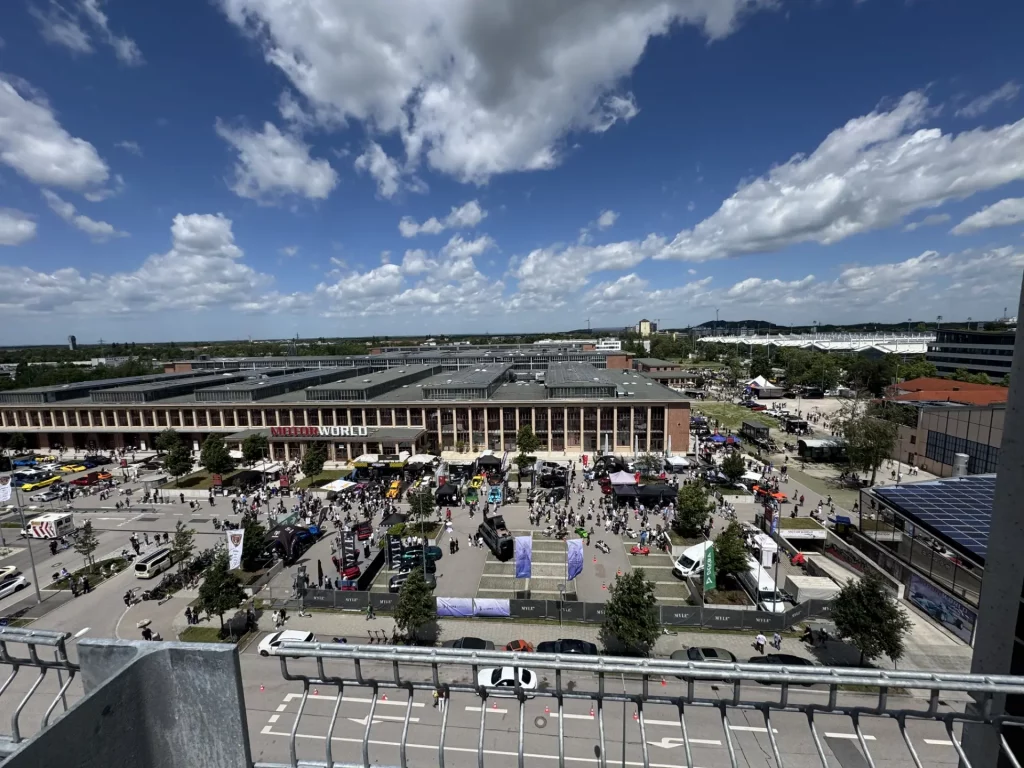MYLE Festival München 2026